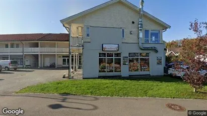 Office spaces for rent in Eidsvoll - Photo from Google Street View