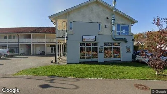 Office spaces for rent i Eidsvoll - Photo from Google Street View