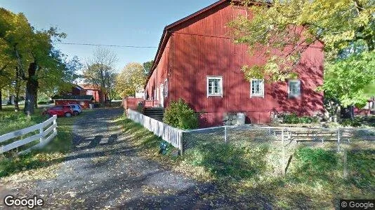 Lager zur Miete i Oslo Vestre Aker – Foto von Google Street View