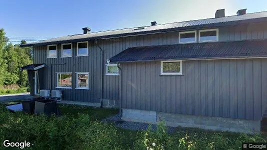 Commercial properties for sale i Ski - Photo from Google Street View