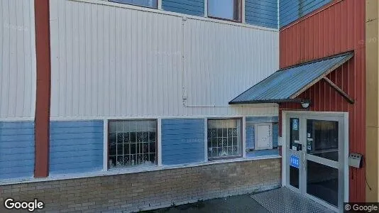 Werkstätte zur Miete i Upplands-Bro – Foto von Google Street View