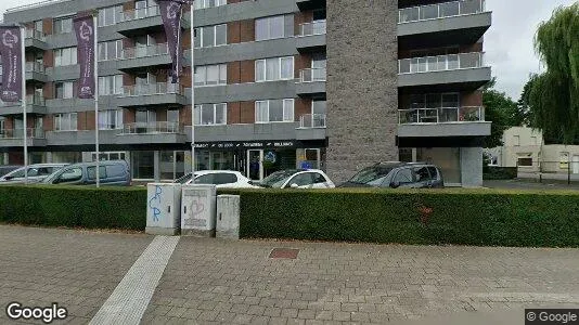 Commercial properties for sale i Waregem - Photo from Google Street View