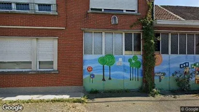 Gewerbeflächen zum Kauf in Lebbeke – Foto von Google Street View