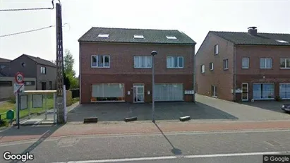Gewerbeflächen zum Kauf in Heist-op-den-Berg – Foto von Google Street View