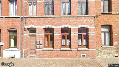 Gewerbeflächen zum Kauf in Péruwelz – Foto von Google Street View