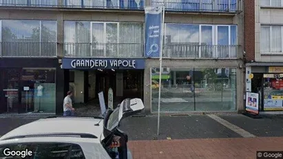 Commercial properties for sale in Mortsel - Photo from Google Street View