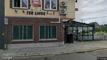 Gewerbeflächen zum Kauf in Alken – Foto von Google Street View