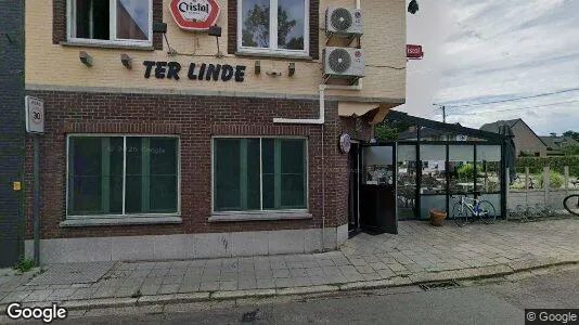 Commercial properties for sale i Alken - Photo from Google Street View