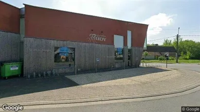 Lokaler til salg i Waregem - Foto fra Google Street View