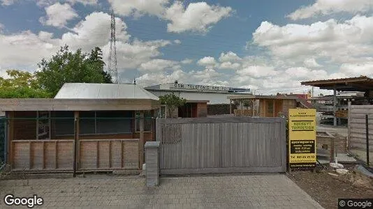 Commercial properties for sale i Roeselare - Photo from Google Street View