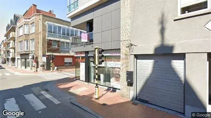 Kontorer til salgs i Izegem – Bilde fra Google Street View