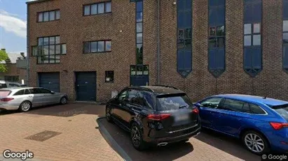 Gewerbeflächen zum Kauf in Pelt – Foto von Google Street View