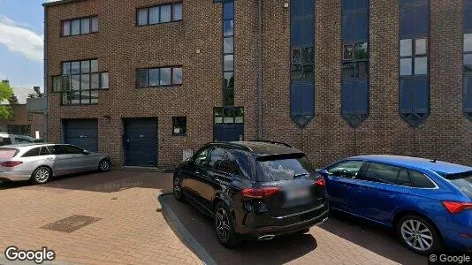 Commercial properties for sale i Pelt - Photo from Google Street View