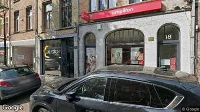 Commercial properties for sale in Ieper - Photo from Google Street View