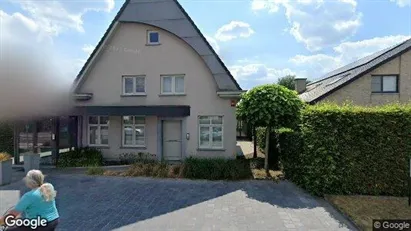 Commercial properties for sale in Waregem - Photo from Google Street View