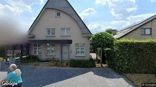 Commercial properties for sale i Waregem - Photo from Google Street View