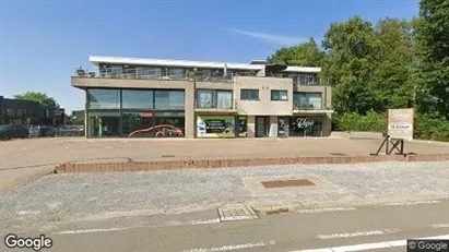Gewerbeflächen zum Kauf in Houthalen-Helchteren – Foto von Google Street View