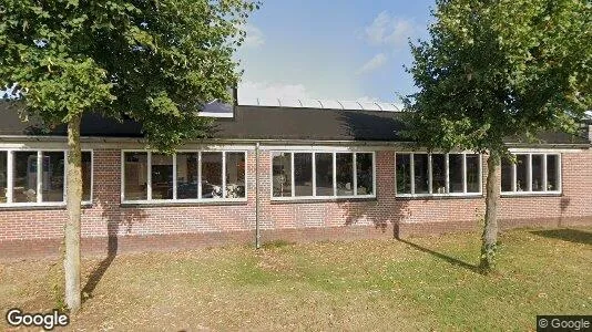 Lager zur Miete i Doetinchem – Foto von Google Street View