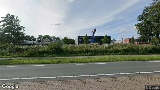 Büros zur Miete i Teylingen – Foto von Google Street View
