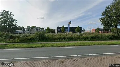 Commercial properties for rent in Teylingen - Photo from Google Street View