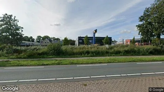 Gewerbeflächen zur Miete i Teylingen – Foto von Google Street View