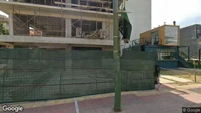 Gewerbeflächen zur Miete in Filothei-Psychiko – Foto von Google Street View