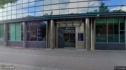 Büros zur Miete i Espoo – Foto von Google Street View