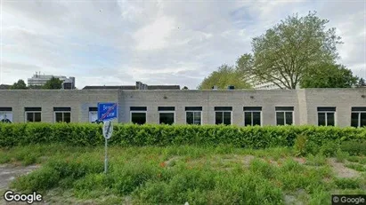 Commercial properties for rent in Bergen op Zoom - Photo from Google Street View