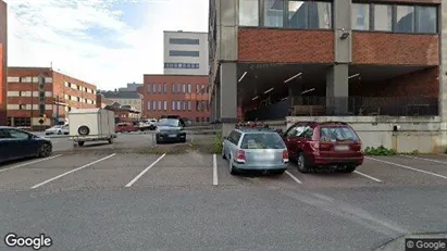 Office spaces for sale in Tampere Keskinen - Photo from Google Street View