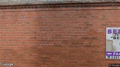 Kantorruimte te huur in Dun Laoghaire - Foto uit Google Street View