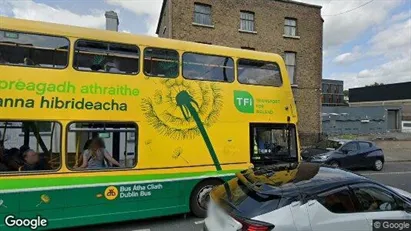 Kantorruimte te koop in Dublin 8 - Foto uit Google Street View