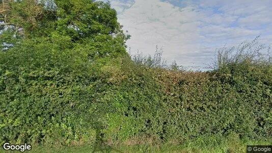 Commercial properties for sale i Dublin 1 - Photo from Google Street View