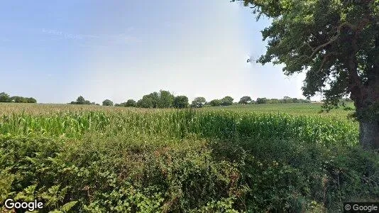 Gewerbeflächen zur Miete i Gherla – Foto von Google Street View