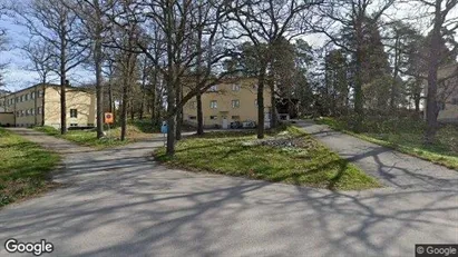 Büros zur Miete in Järfälla – Foto von Google Street View