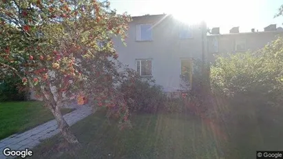 Commercial properties for sale in Uppsala - Photo from Google Street View