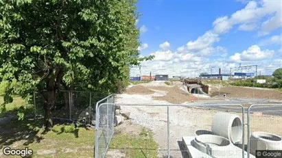 Büros zur Miete in Landskrona – Foto von Google Street View