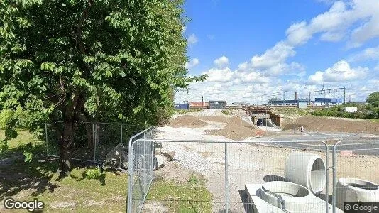 Büros zur Miete i Landskrona – Foto von Google Street View