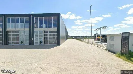 Lokaler til salg i Stadskanaal - Foto fra Google Street View