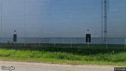 Büros zur Miete in Lahti – Foto von Google Street View