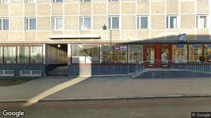 Commercial properties for sale in Kuopio - Photo from Google Street View