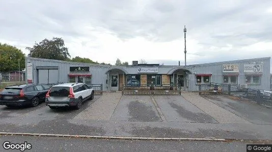 Commercial properties for sale i Motala - Photo from Google Street View