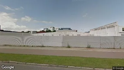 Kontorlokaler til leje i Helsingborg - Foto fra Google Street View