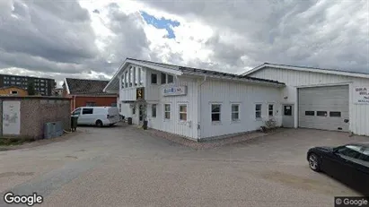 Office spaces for rent in Uppsala - Photo from Google Street View