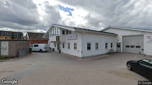 Büros zur Miete i Uppsala – Foto von Google Street View