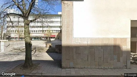 Office spaces for rent i Örebro - Photo from Google Street View