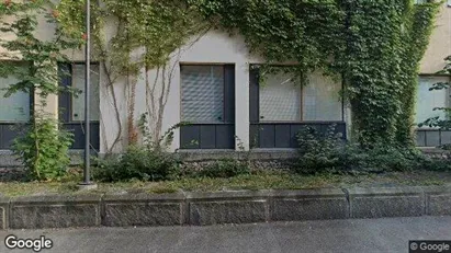 Büros zur Miete in Tampere Keskinen – Foto von Google Street View