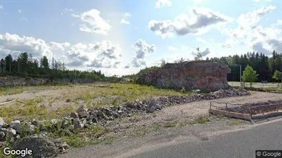 Office spaces for rent in Vantaa - Photo from Google Street View