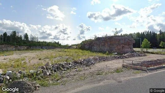 Office spaces for rent i Vantaa - Photo from Google Street View