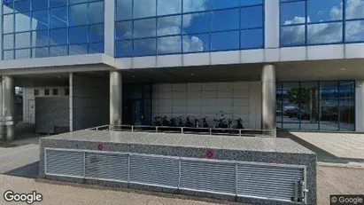 Bedrijfsruimtes te huur in Vantaa - Foto uit Google Street View