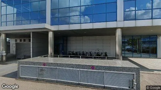 Bedrijfsruimtes te huur i Vantaa - Foto uit Google Street View